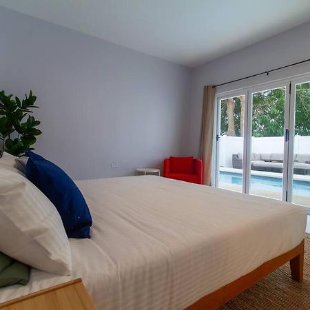 Casa Marilina Aguadilla W/ Pool Villa Eksteriør billede