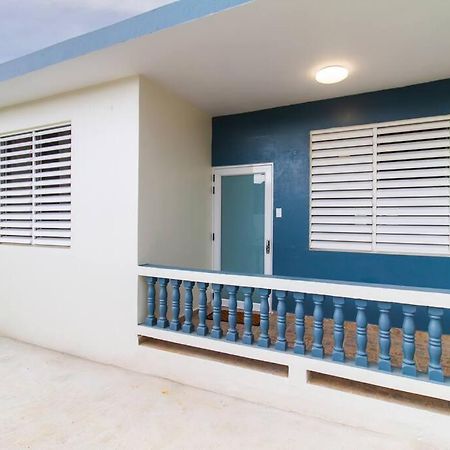 Casa Marilina Aguadilla W/ Pool Villa Eksteriør billede