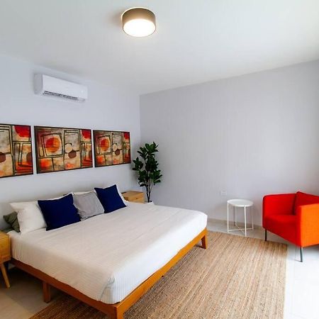 Casa Marilina Aguadilla W/ Pool Villa Eksteriør billede