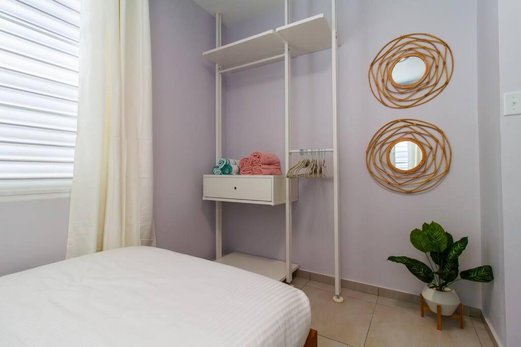 Casa Marilina Aguadilla W/ Pool Villa Eksteriør billede