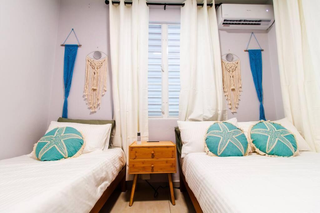 Casa Marilina Aguadilla W/ Pool Villa Eksteriør billede