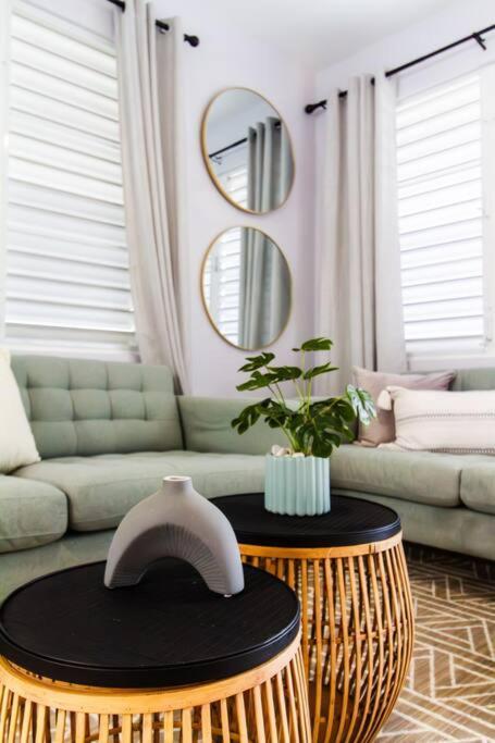 Casa Marilina Aguadilla W/ Pool Villa Eksteriør billede