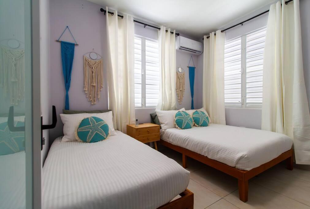 Casa Marilina Aguadilla W/ Pool Villa Eksteriør billede