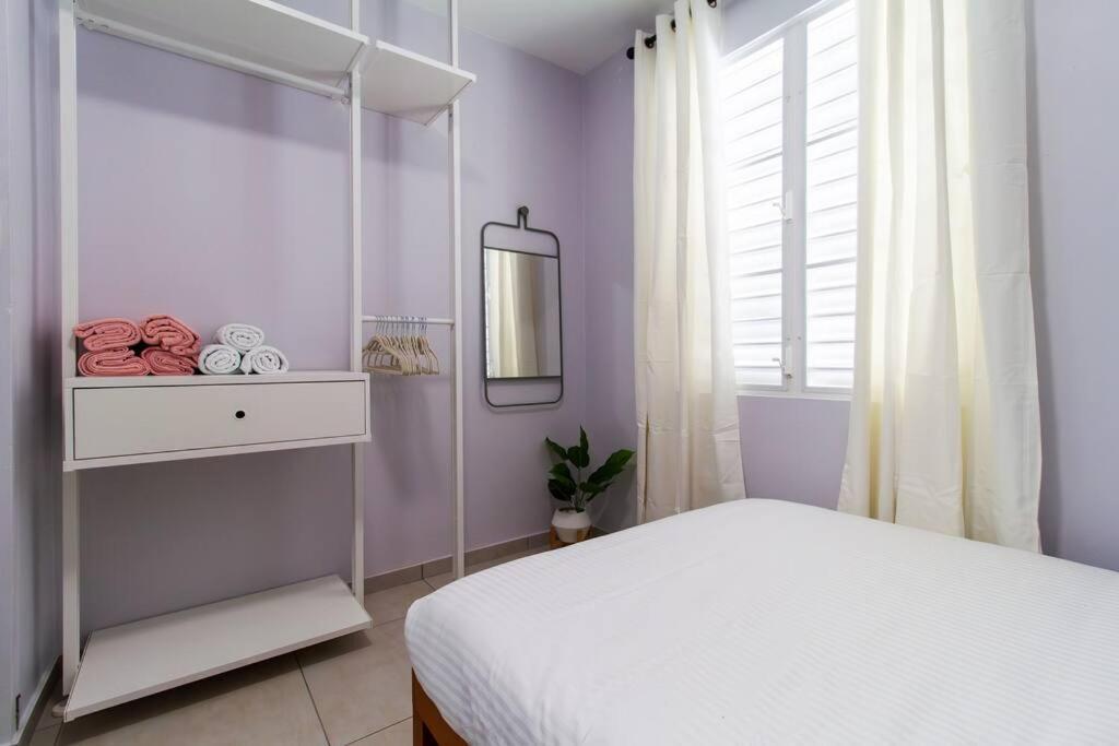 Casa Marilina Aguadilla W/ Pool Villa Eksteriør billede