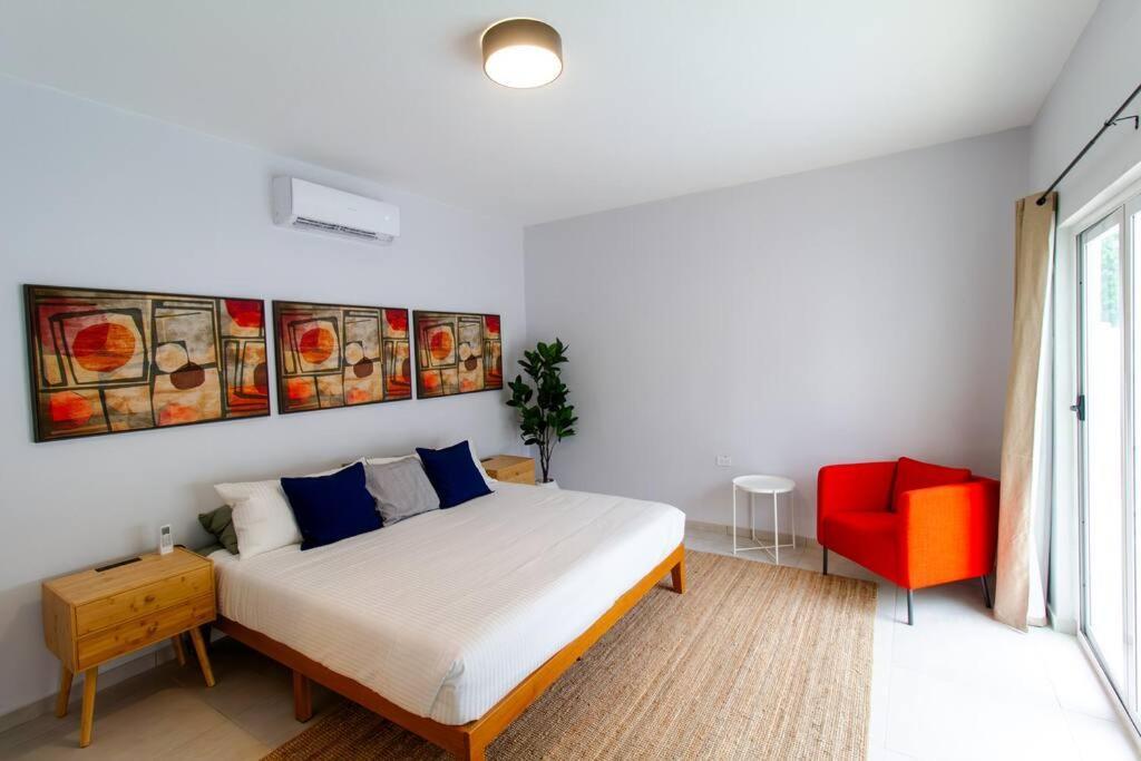 Casa Marilina Aguadilla W/ Pool Villa Eksteriør billede