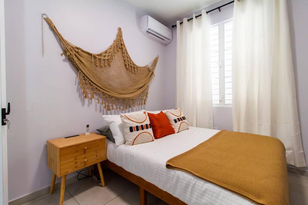 Casa Marilina Aguadilla W/ Pool Villa Eksteriør billede